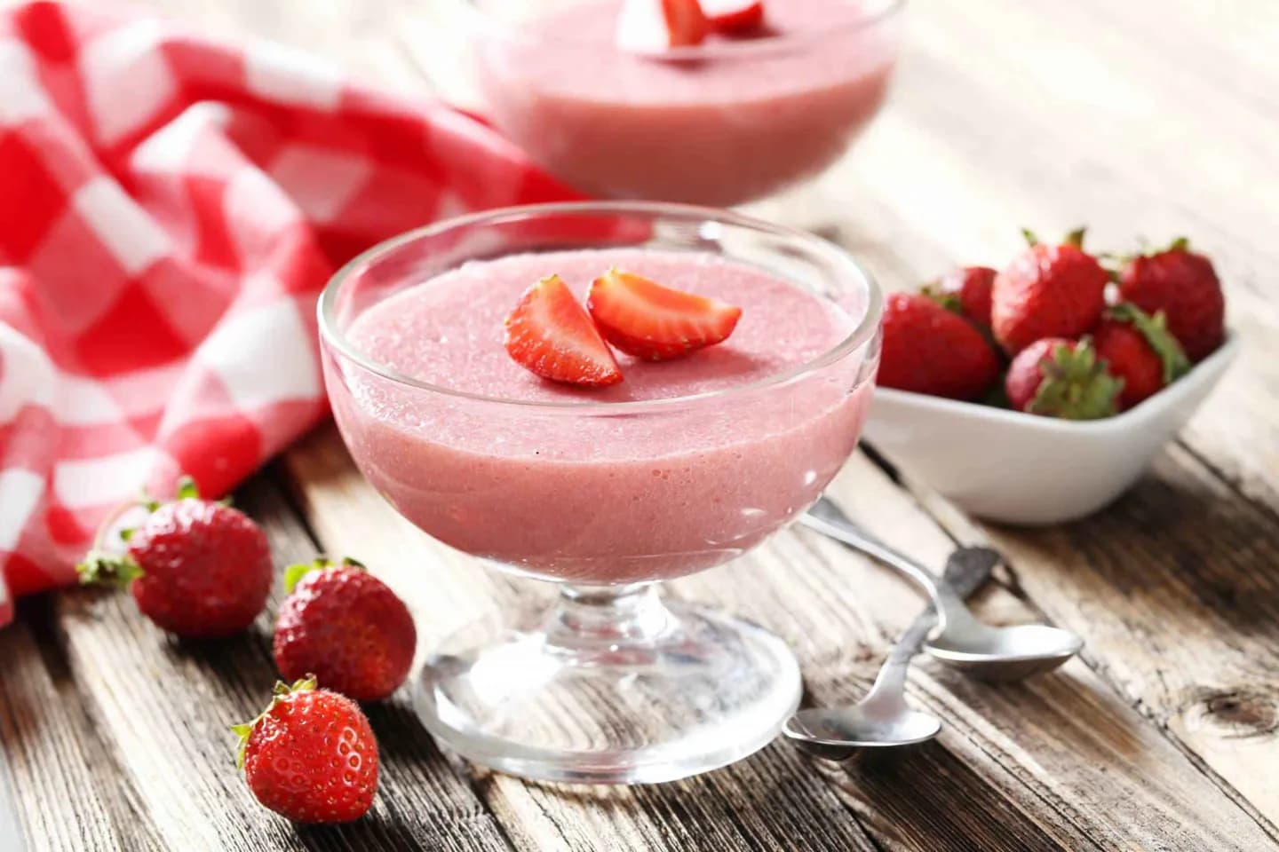 Mousse