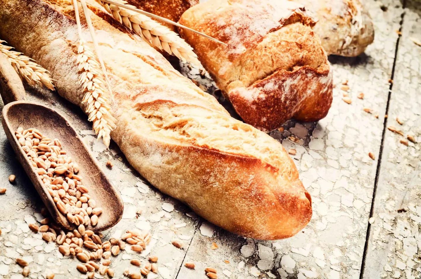 Pain de campagne