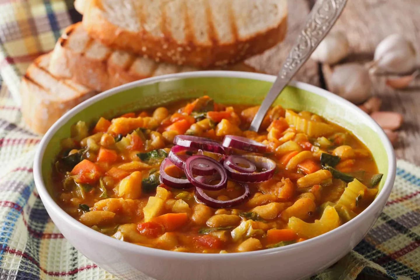 Potée