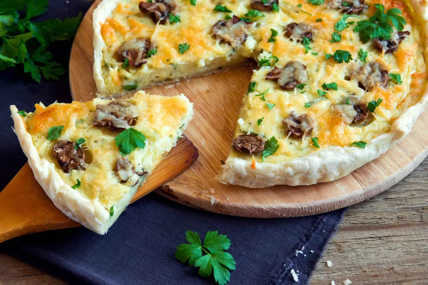 Quiche