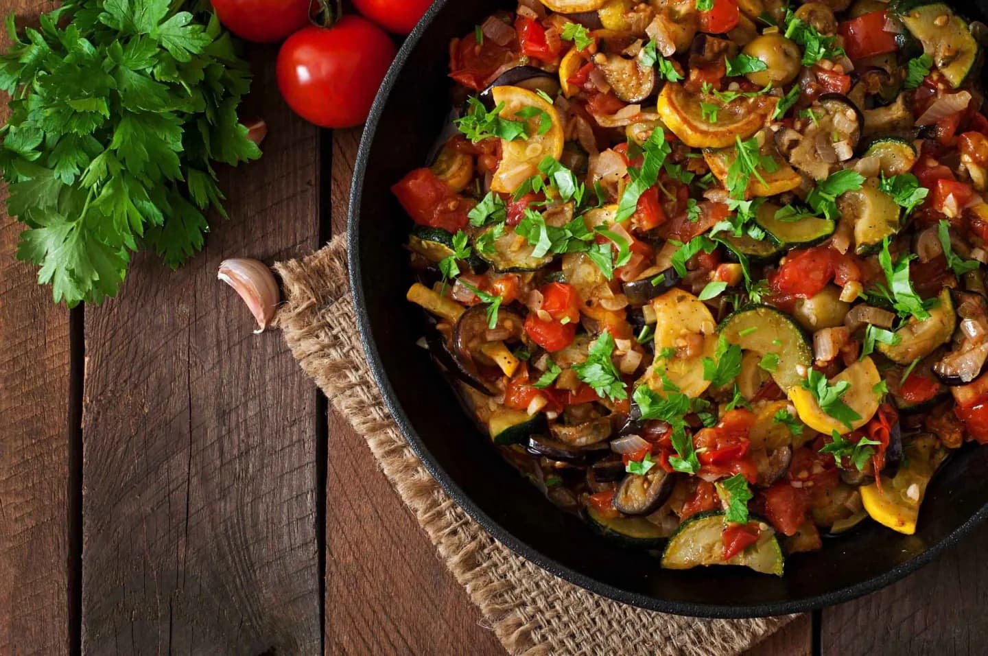 Ratatouille