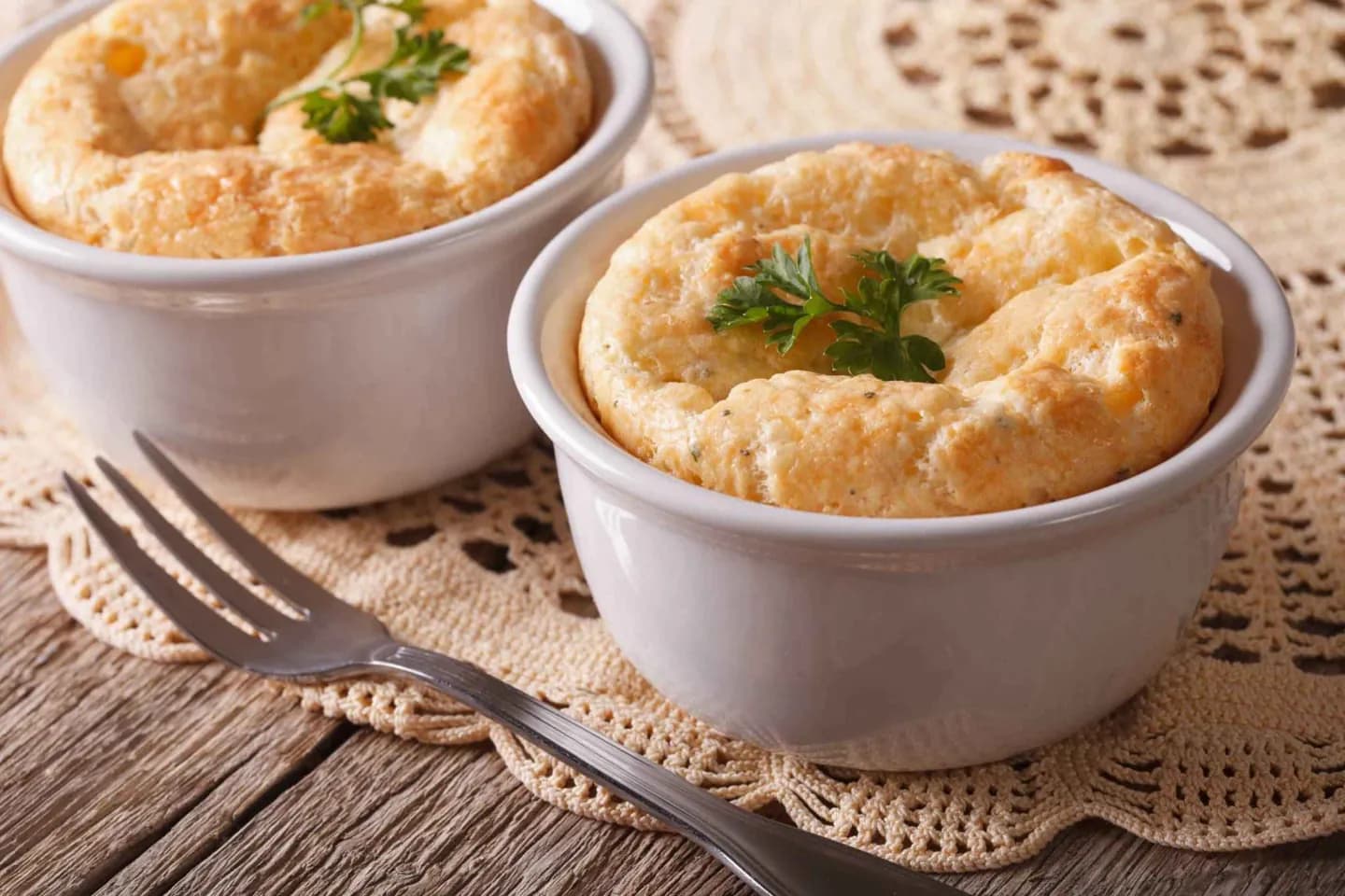 Soufflé