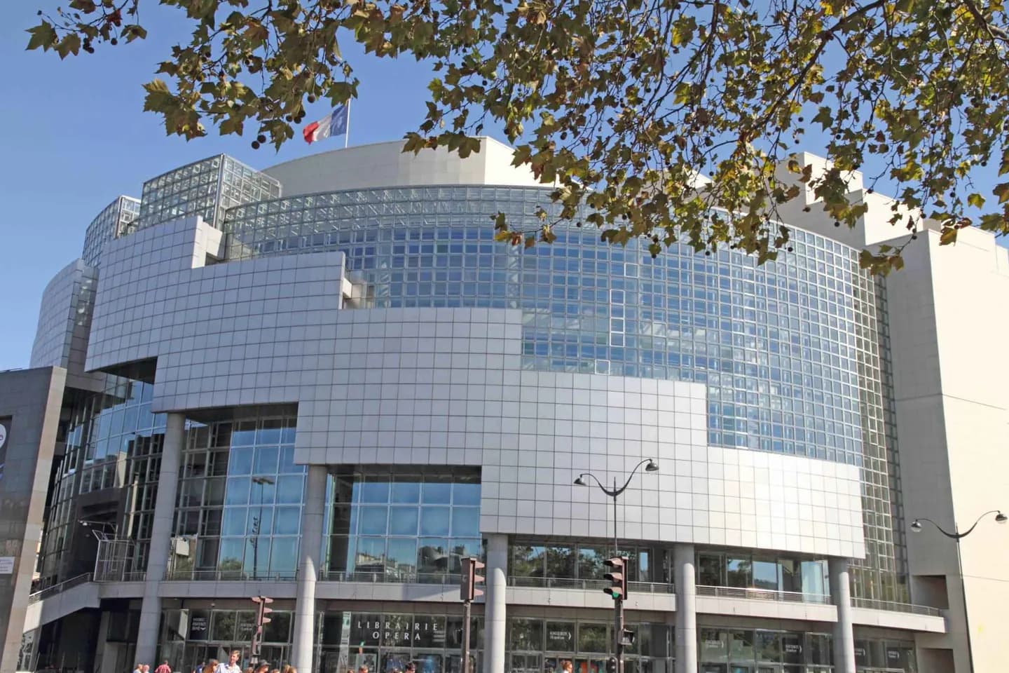 Opéra Bastille