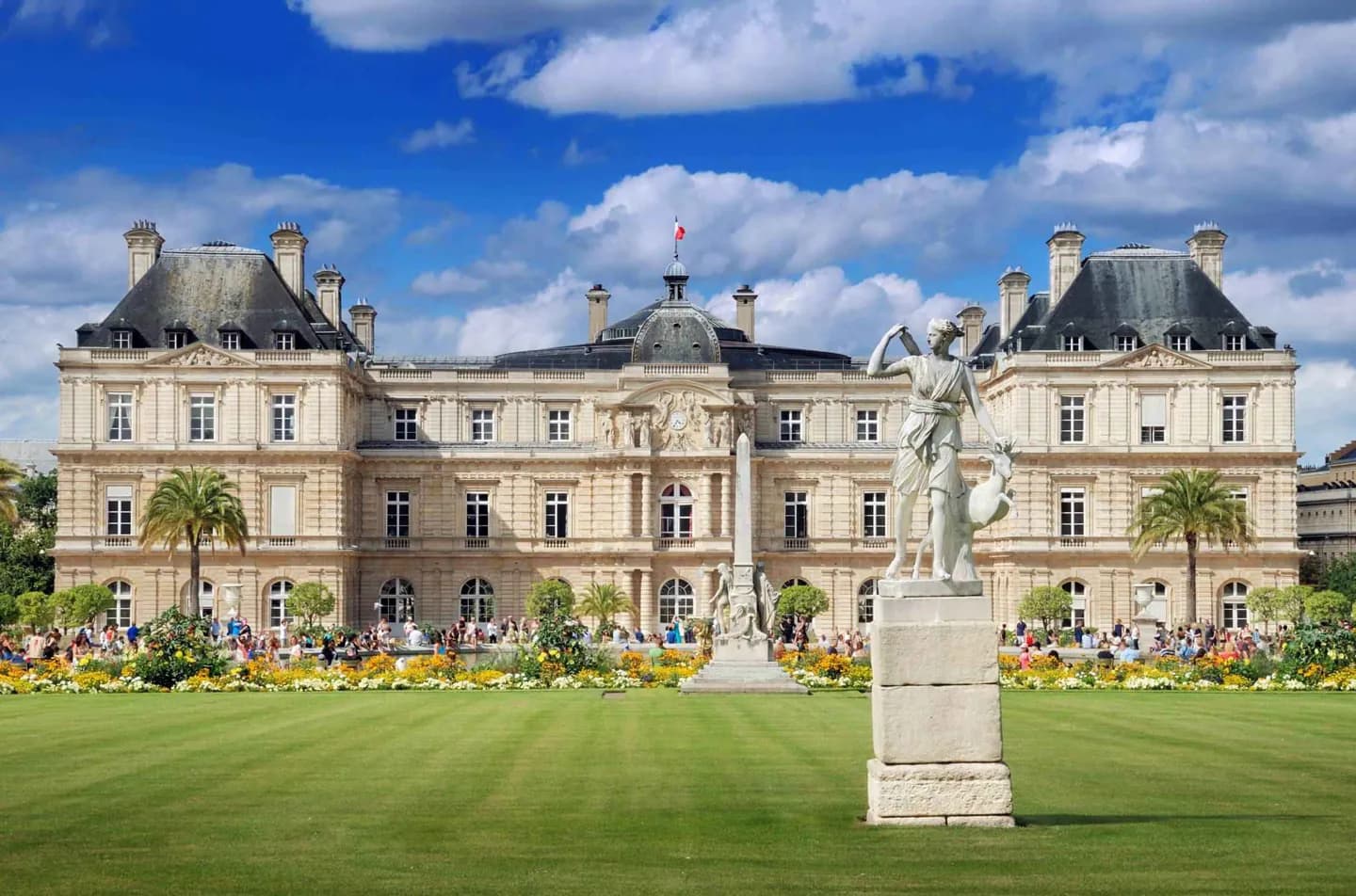 Paris in the Seventeenth Century