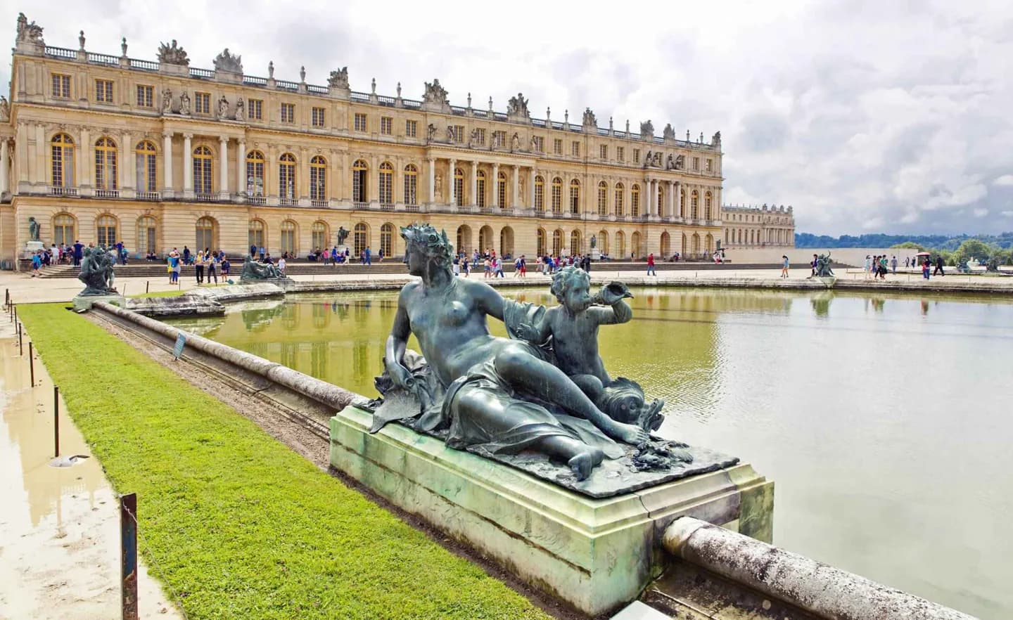 Paris in the Eighteenth Century