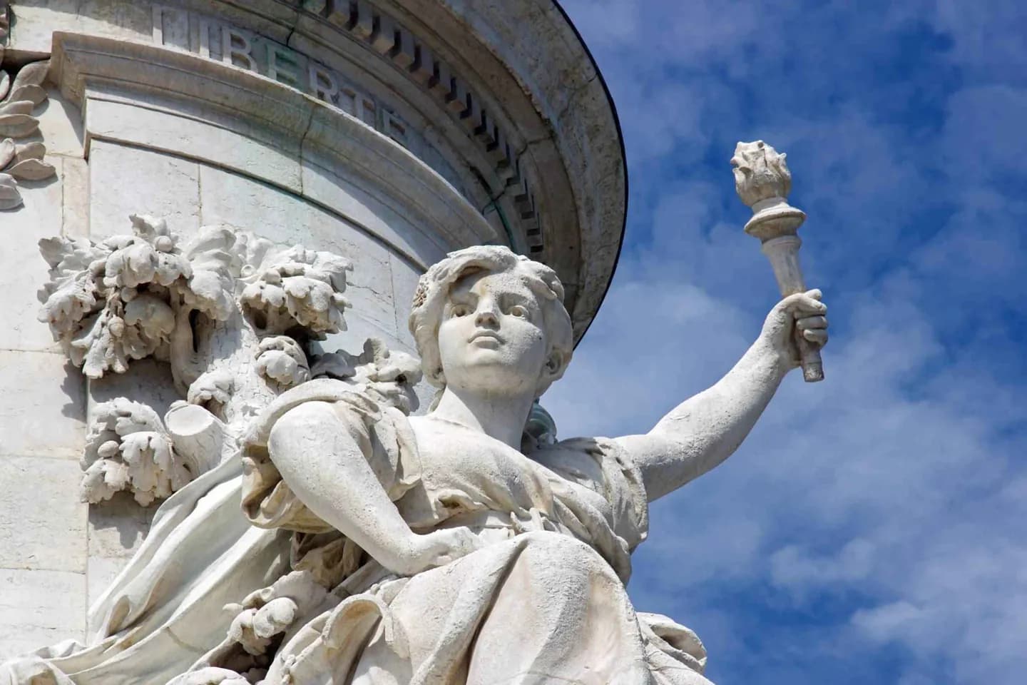 Paris and the French Revolution