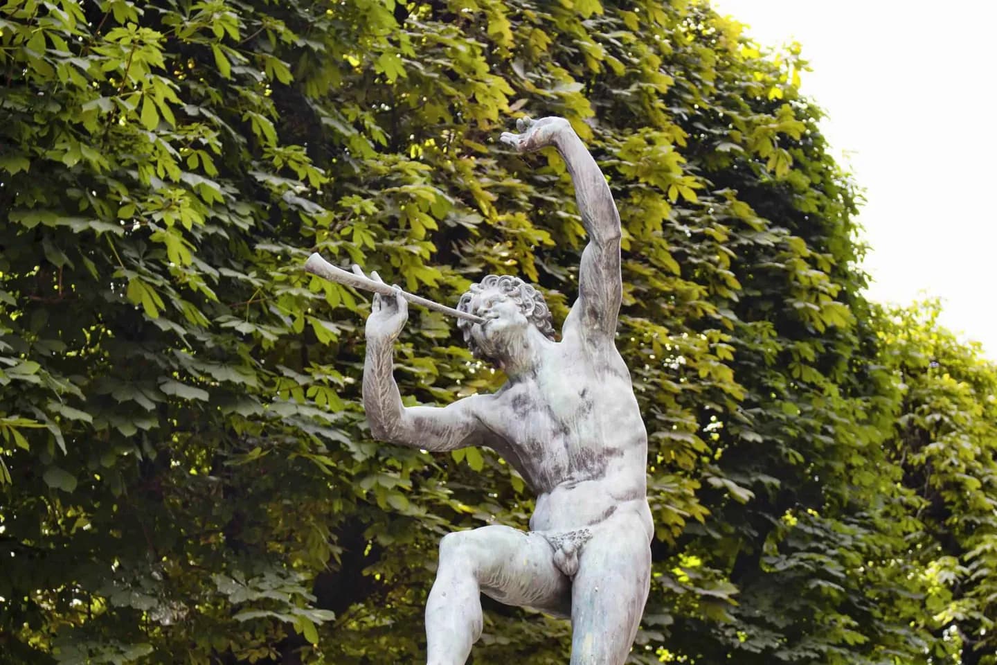 Paris during the Restoration