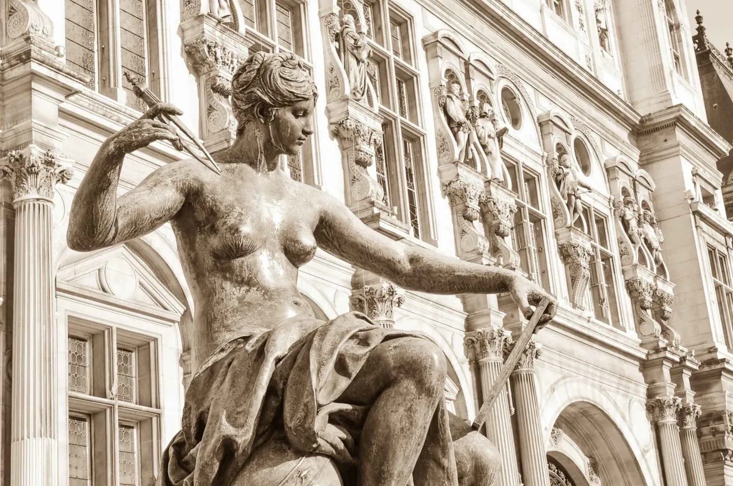 Literarisches Paris