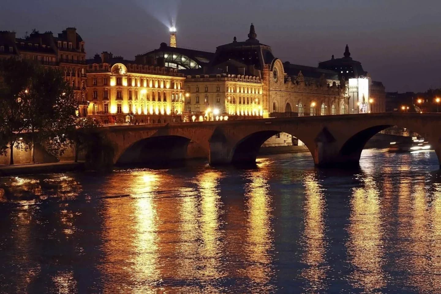 Museos y galerías de París