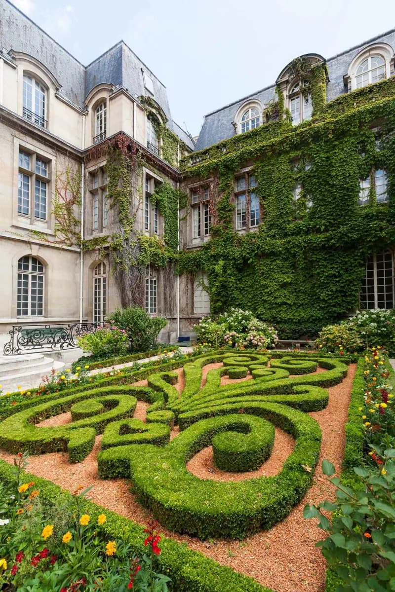 Musée Carnavalet – History of Paris