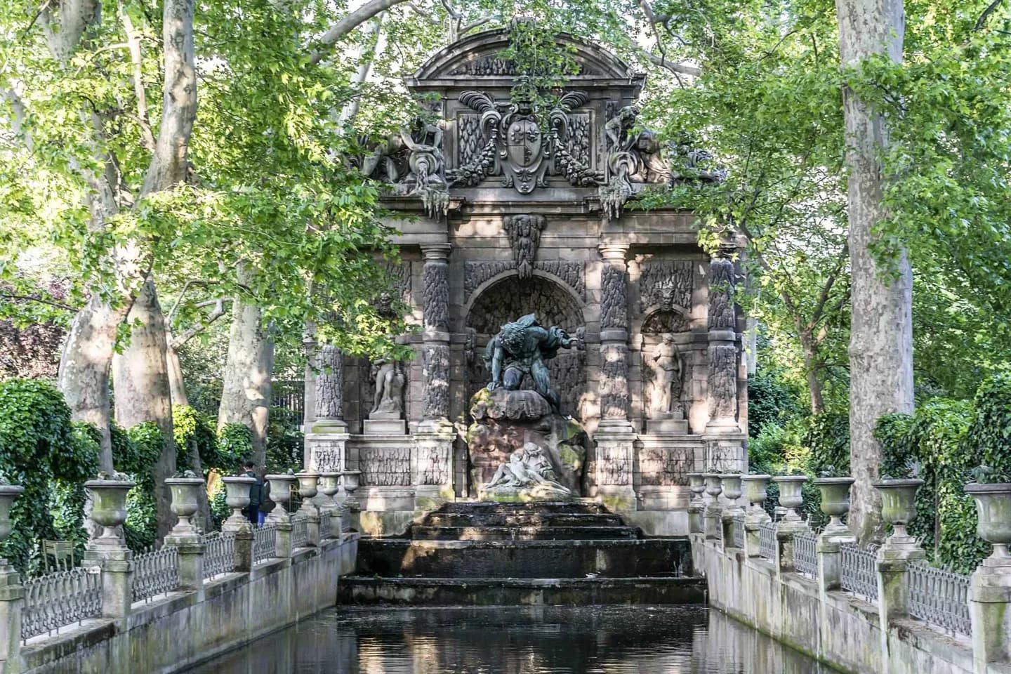 Fuente Medici