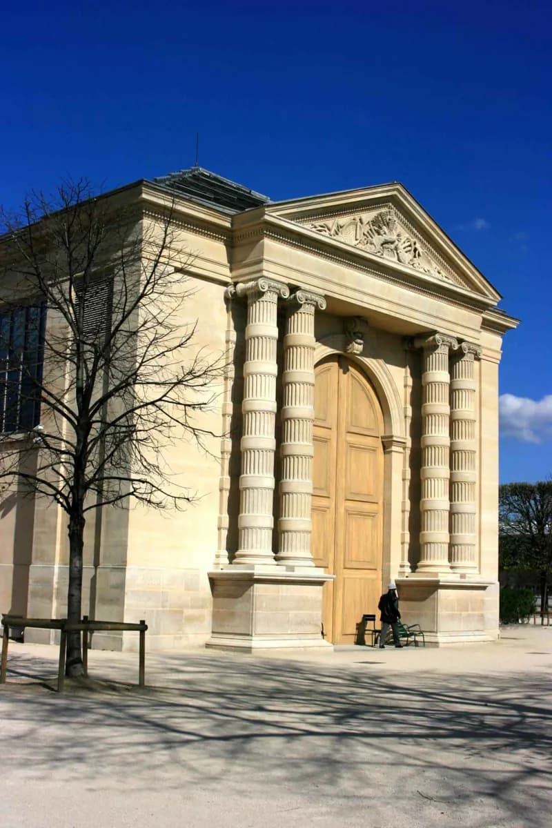 Musée de l'Orangerie