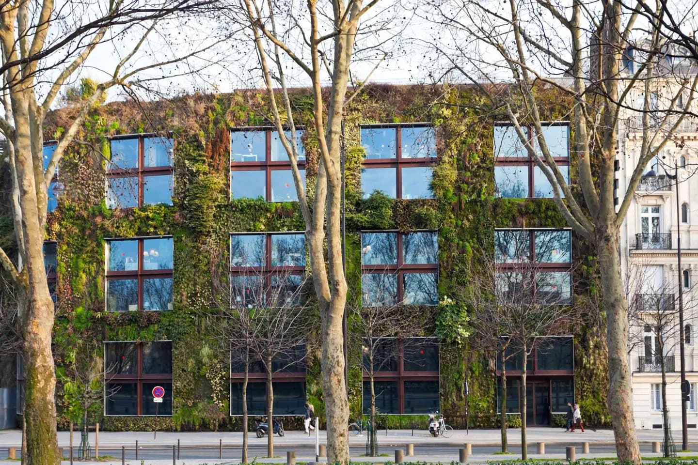 Musée du quai Branly – Jacques Chirac