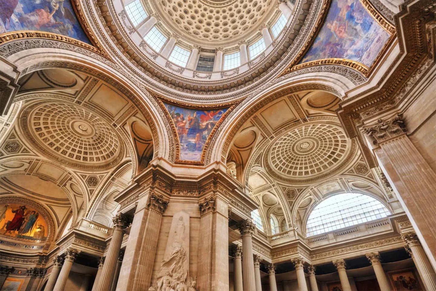 Pantheon