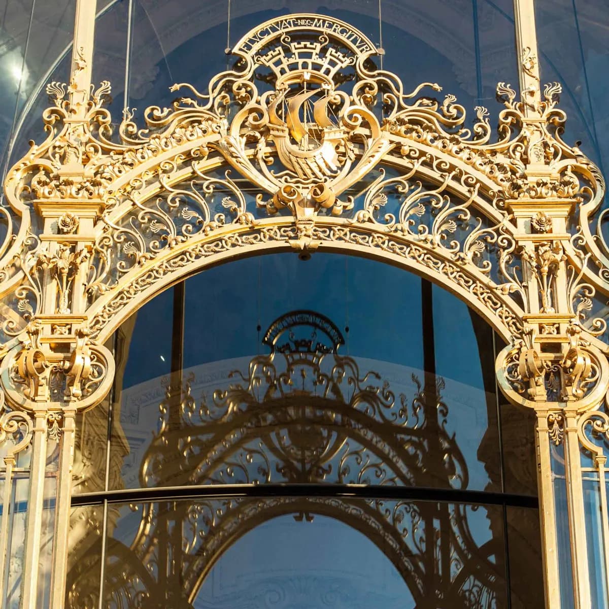 Petit Palais