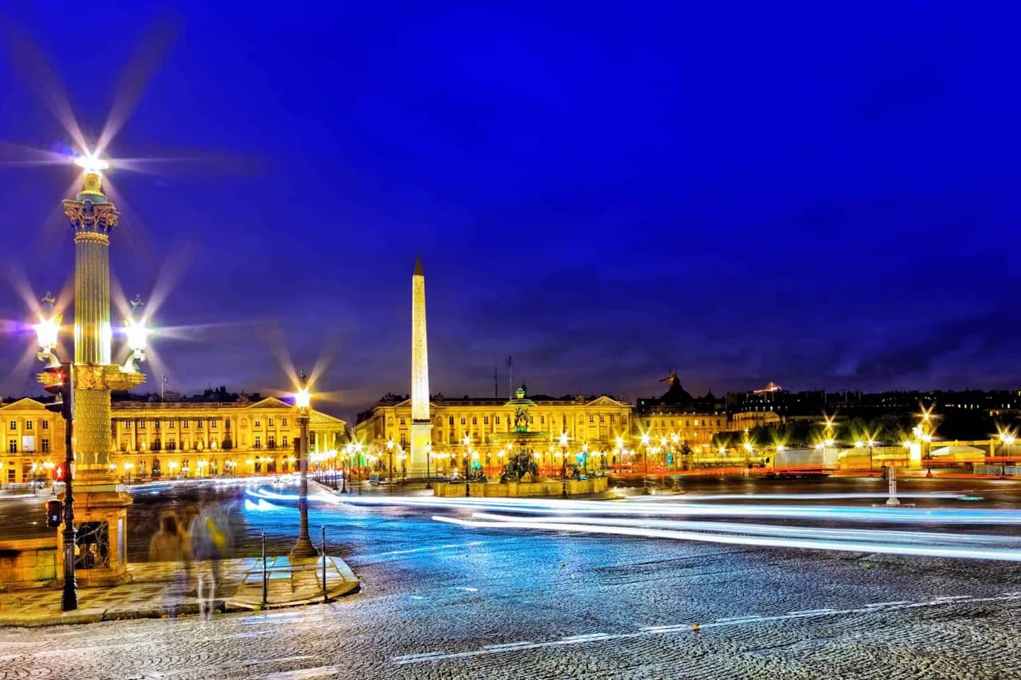 Place de la Concorde