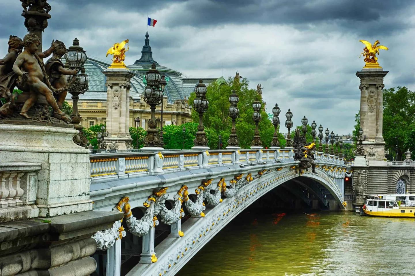 Ponte Alexandre III