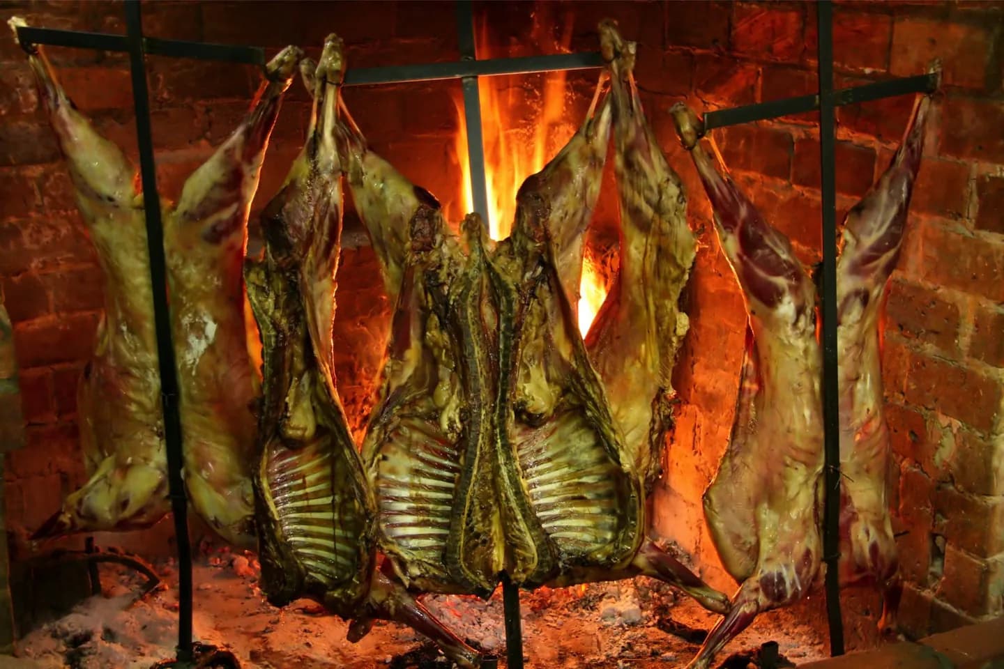 Food Traditions of Argentine Patagonia