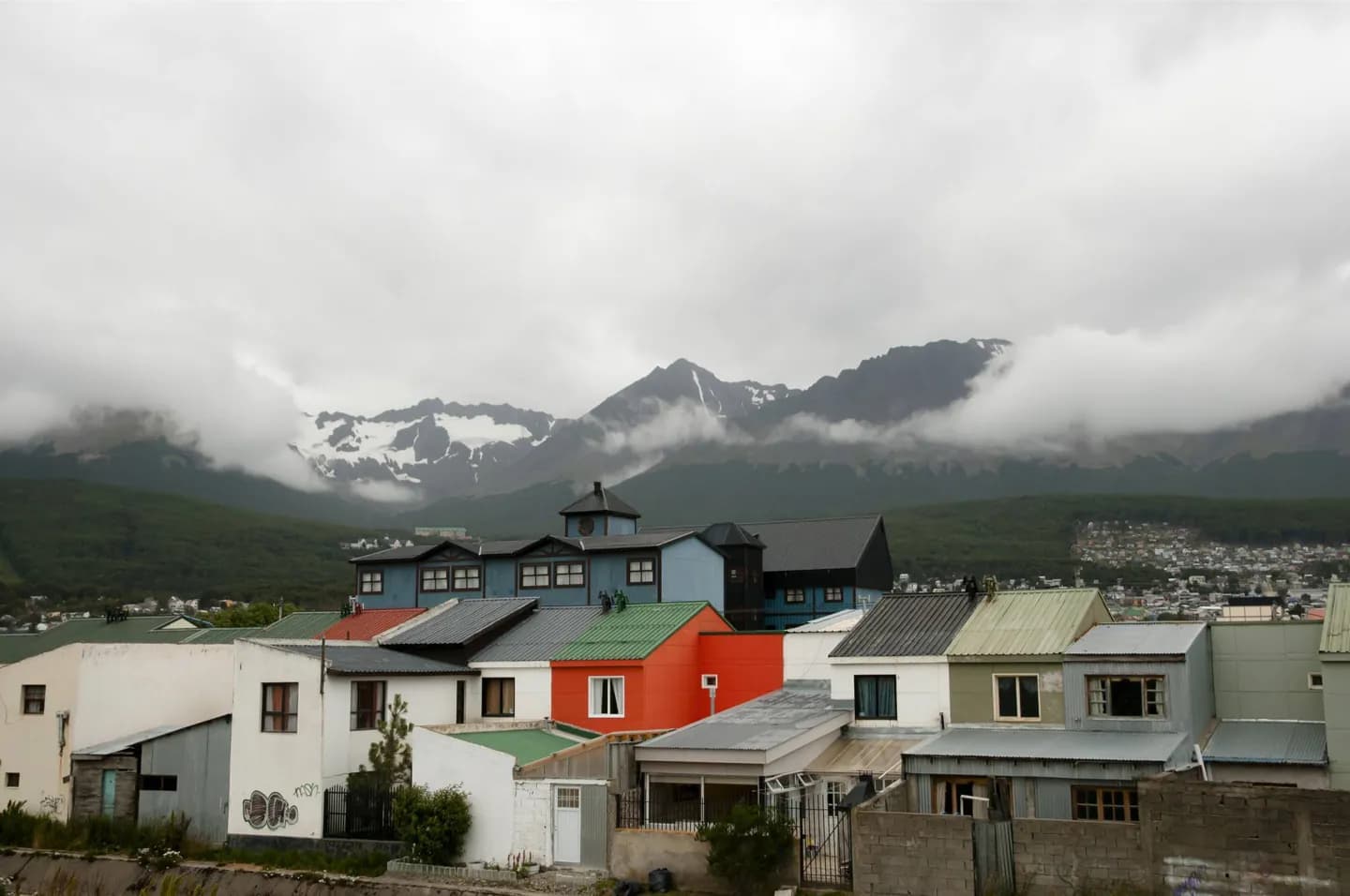 Ushuaia