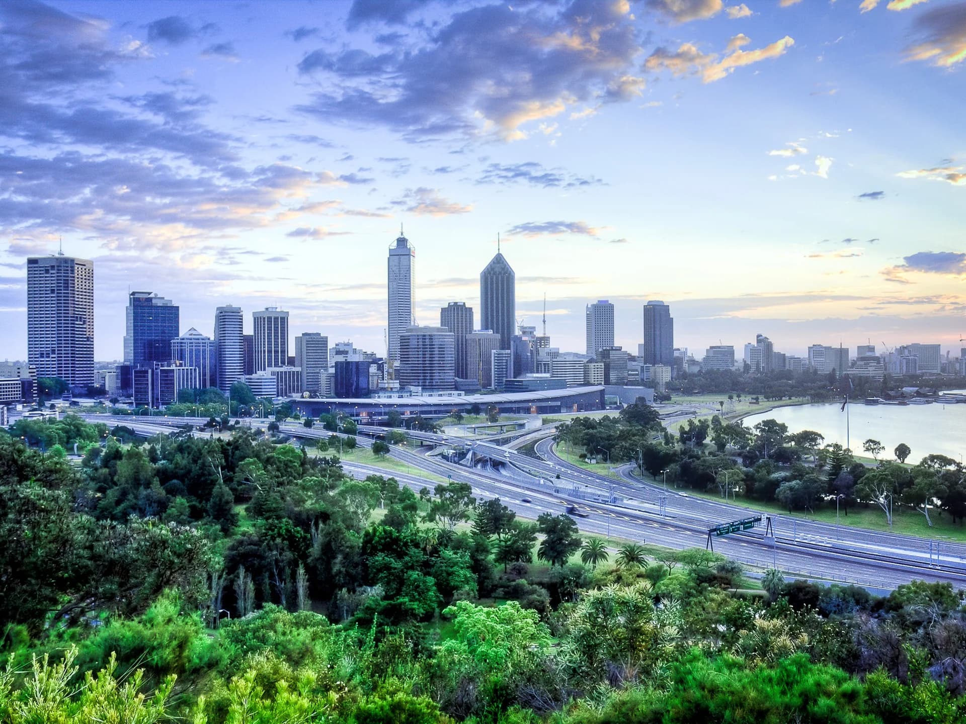 Perth · original destination photography