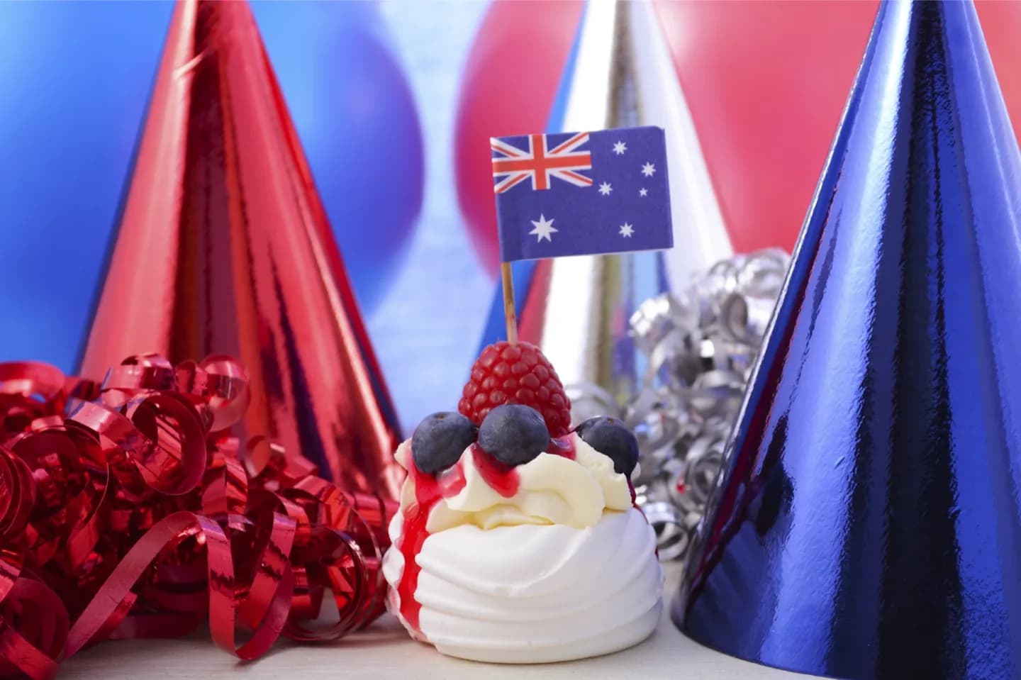 Planung rund um australische Feiertage