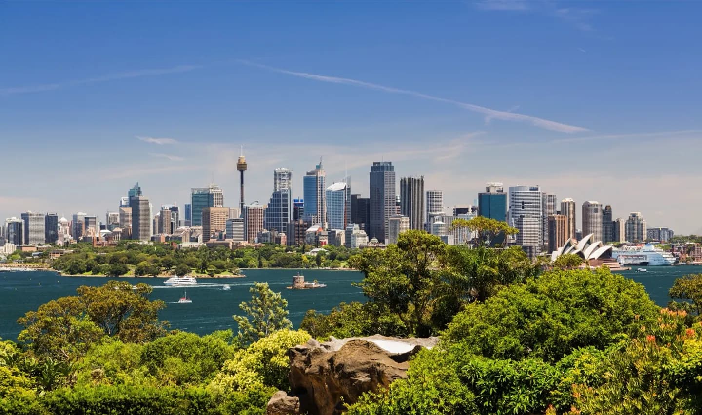 Sydney