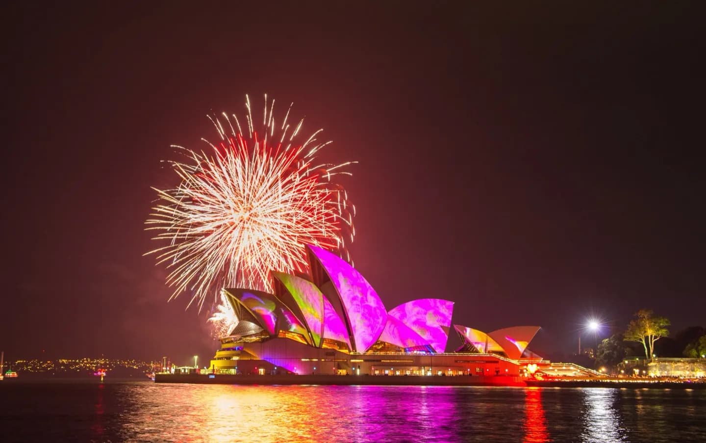 Teatro dell'Opera di Sydney