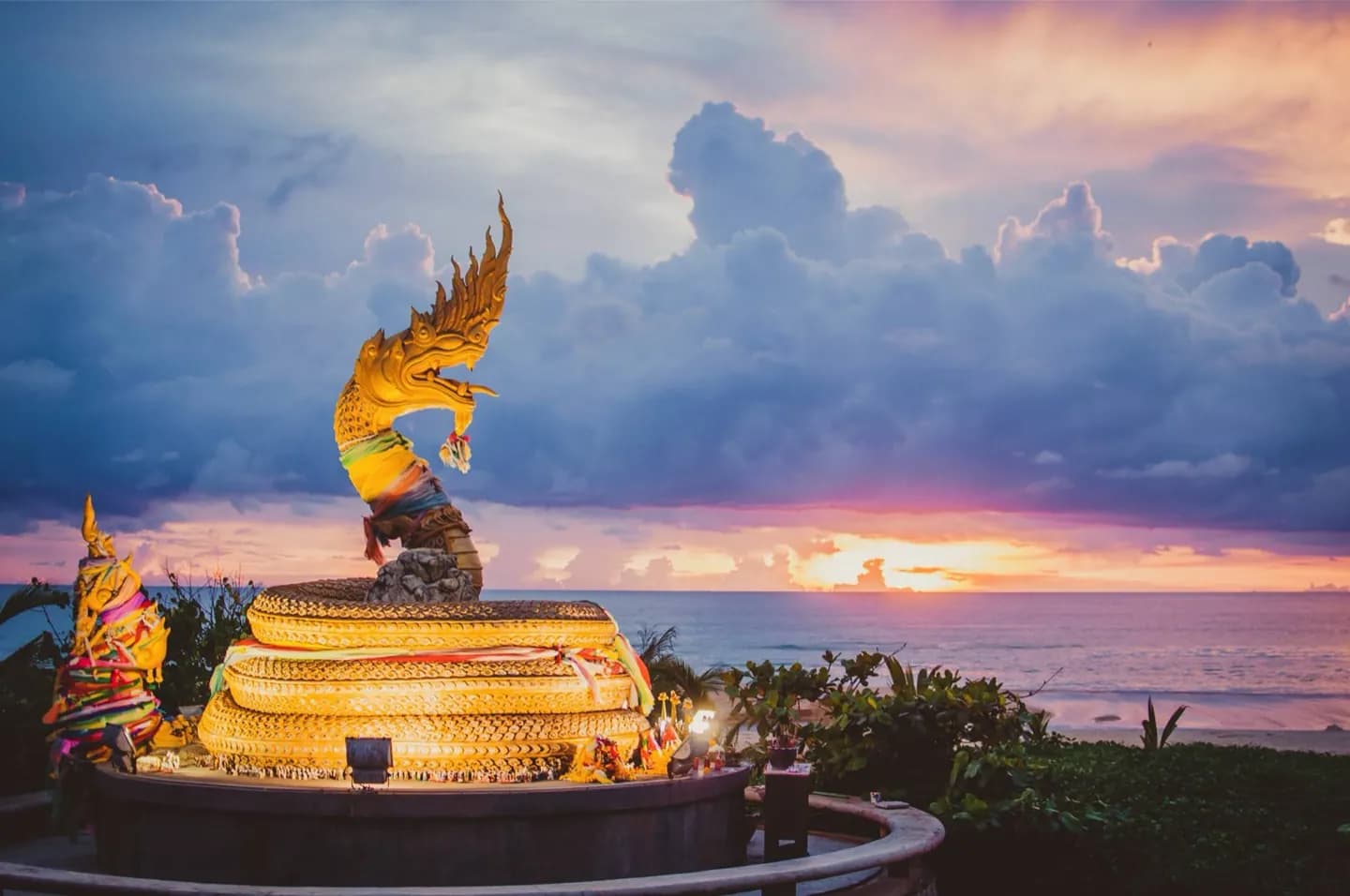 Attrazioni di Phuket oltre la spiaggia