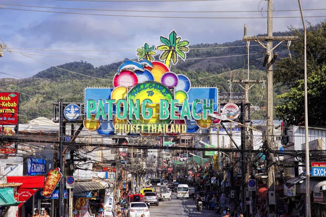 How Phuket Got Its Names