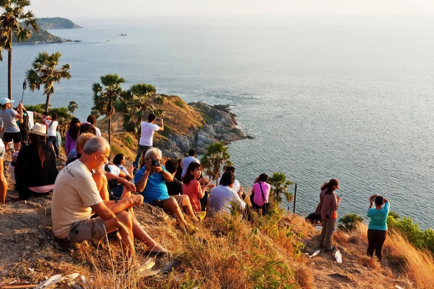 Cosa vedere nella città di Phuket