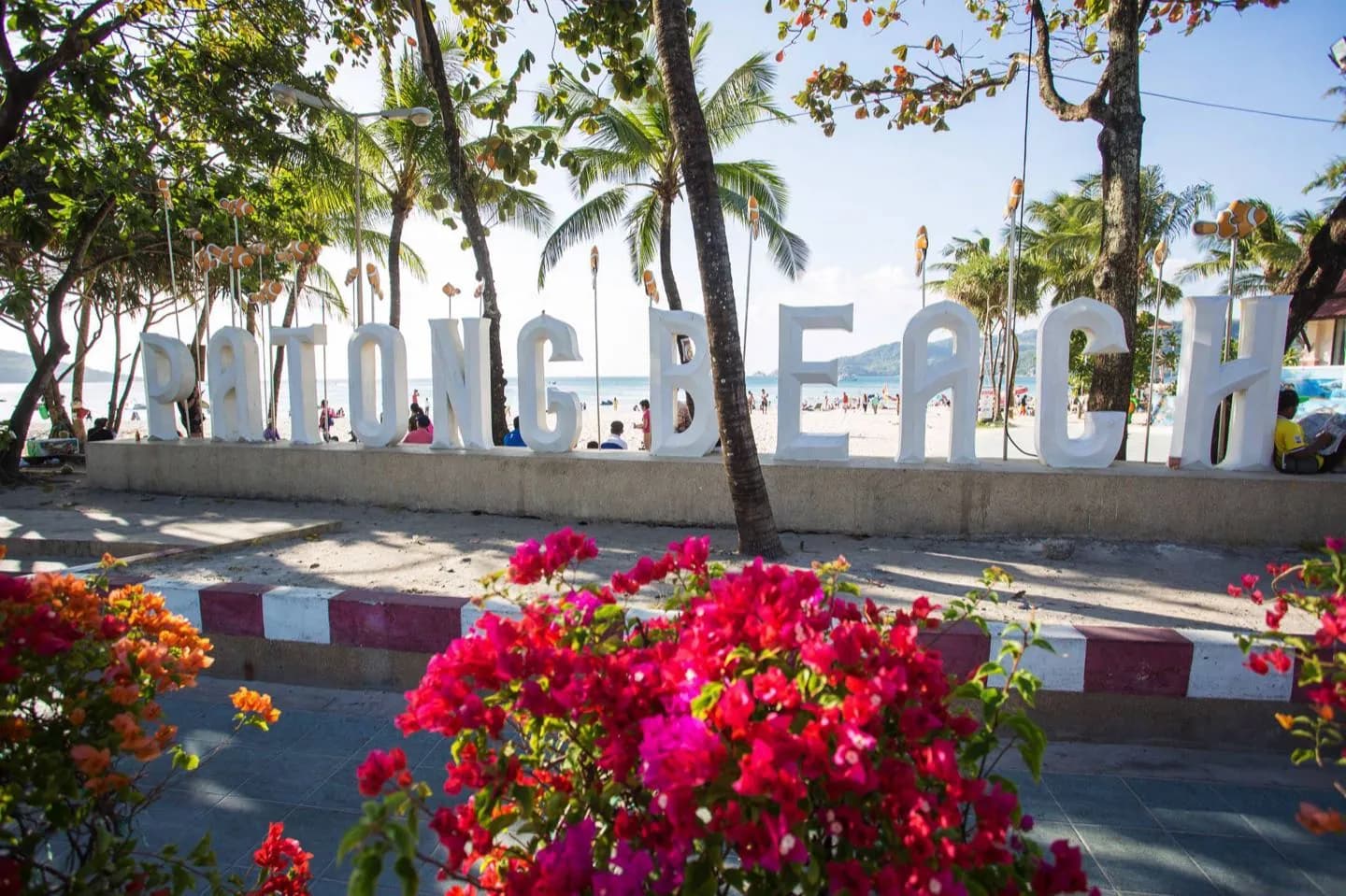 Landmarks That Explain Phuket