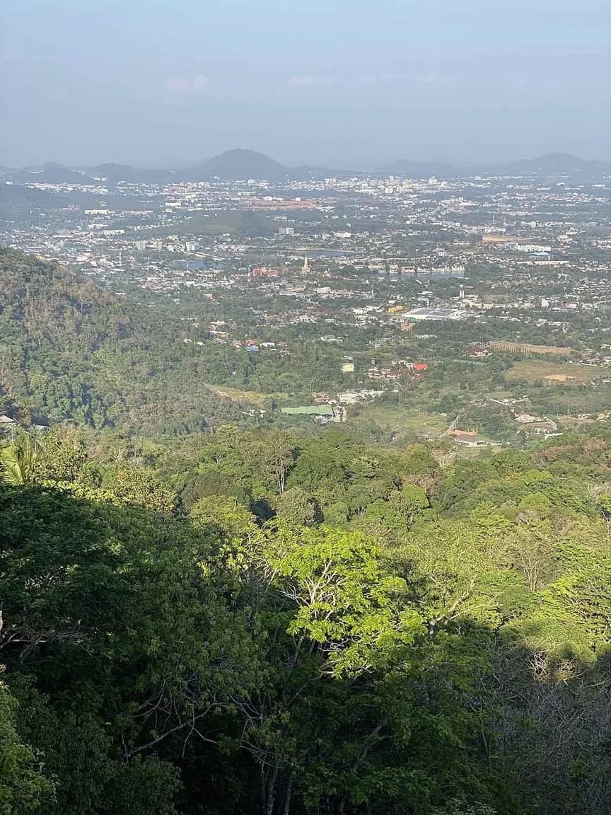 Khao Rang