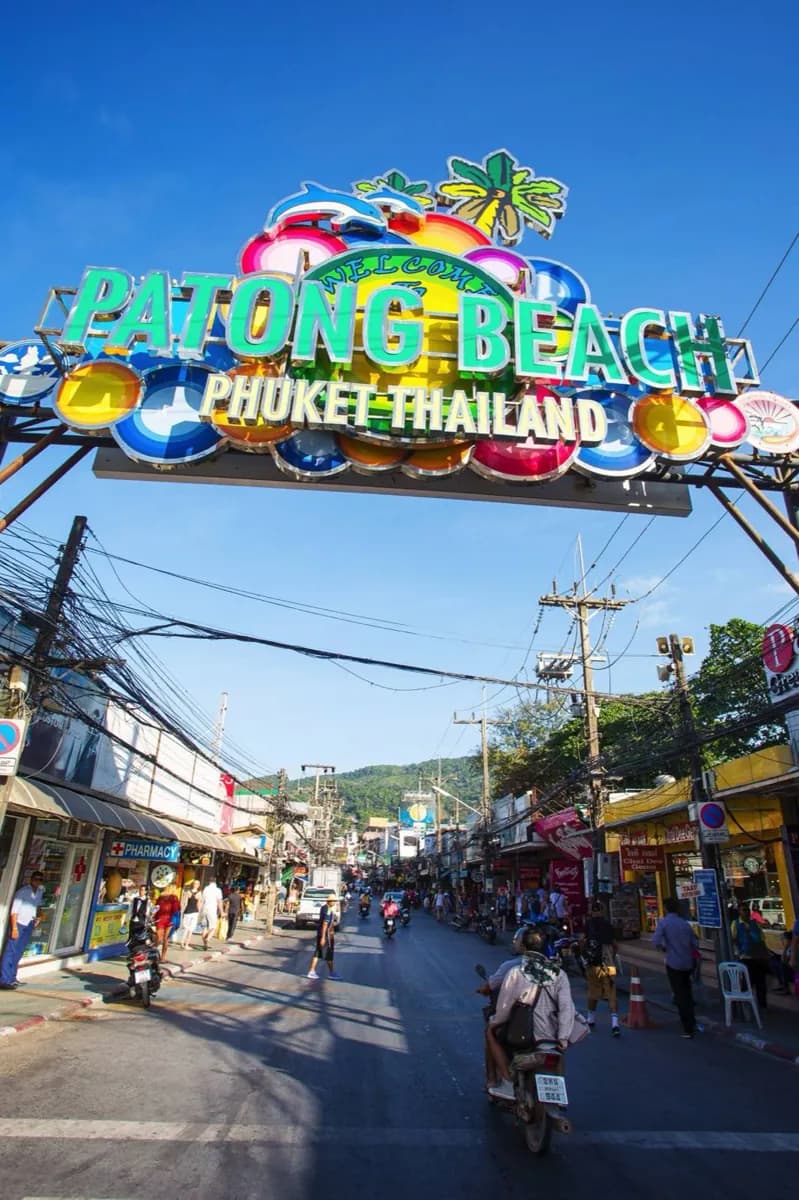 Patong