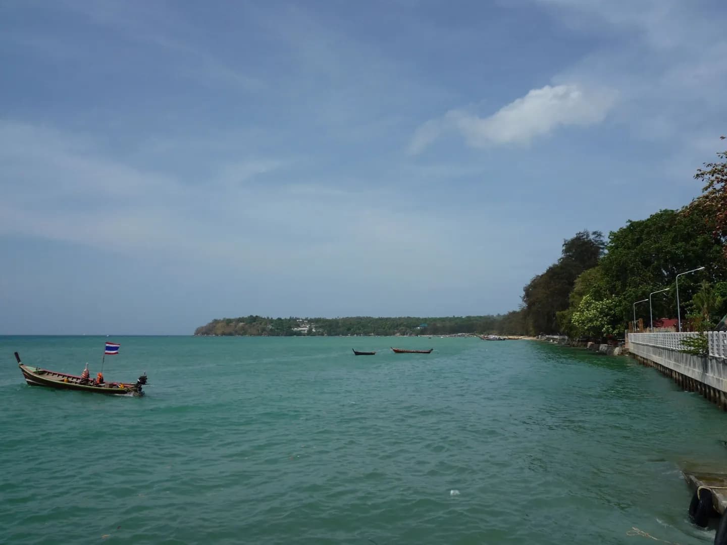Praia de Rawai