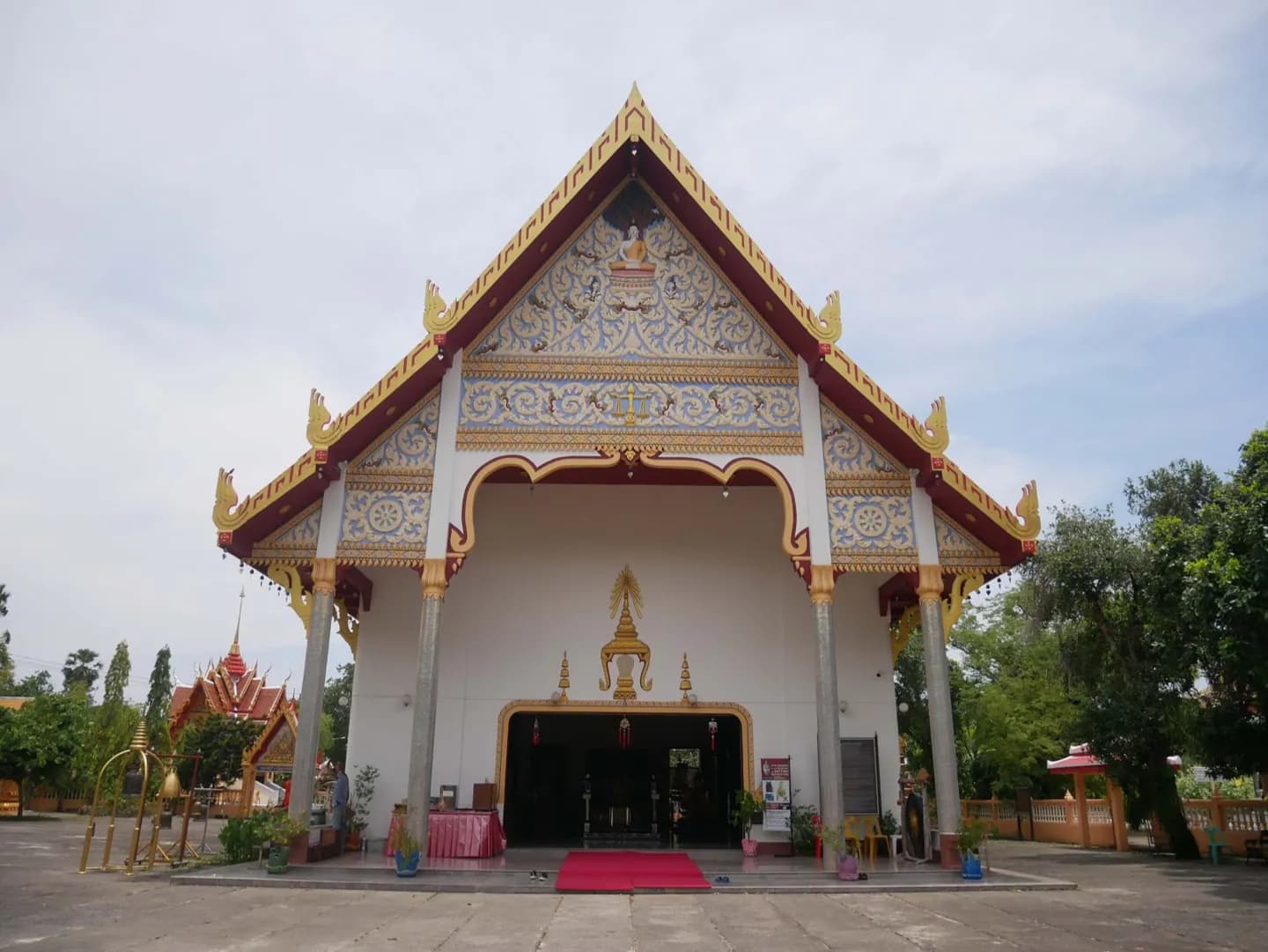 Perizoma Wat Phra