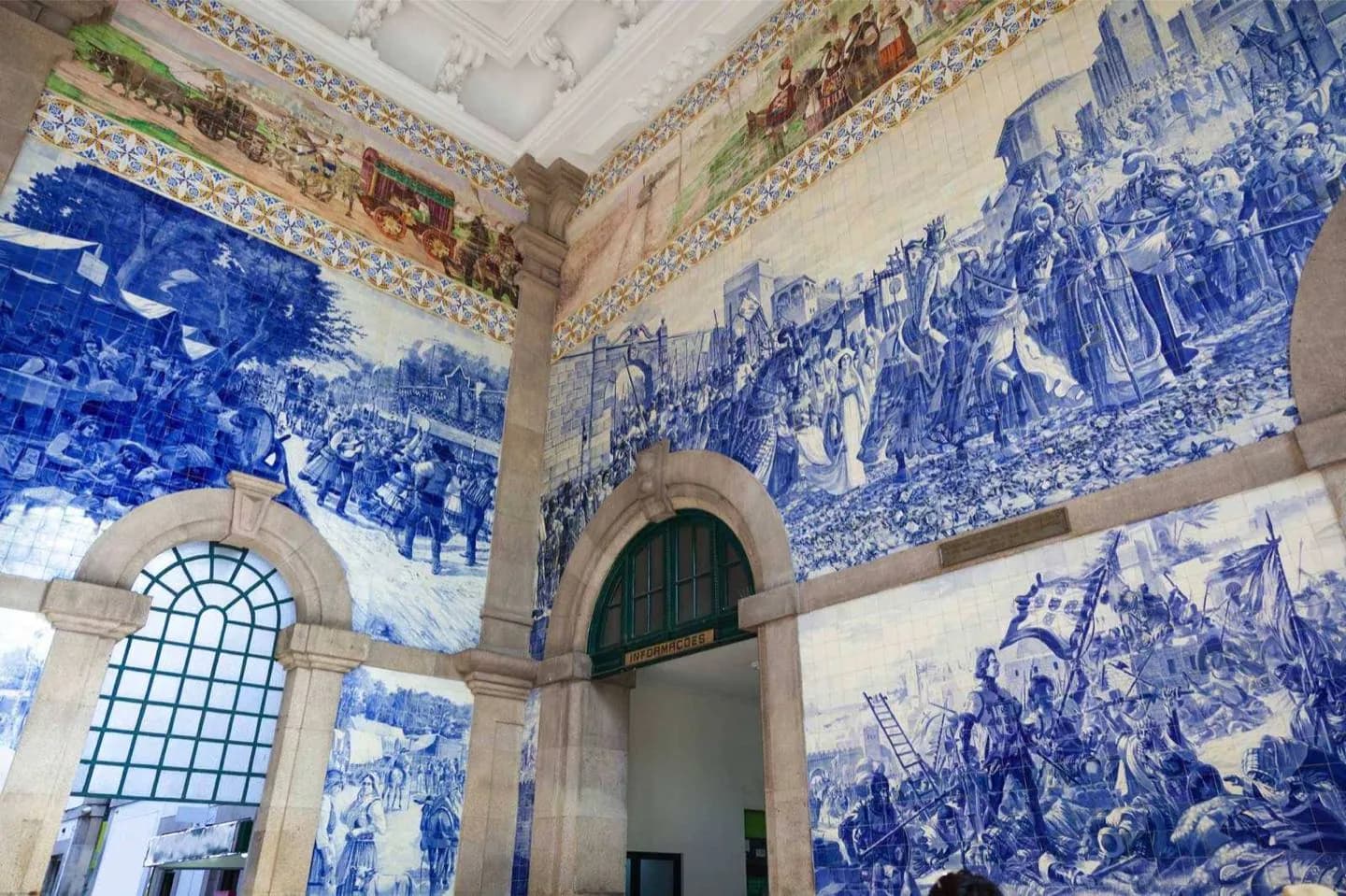 Porto São Bento