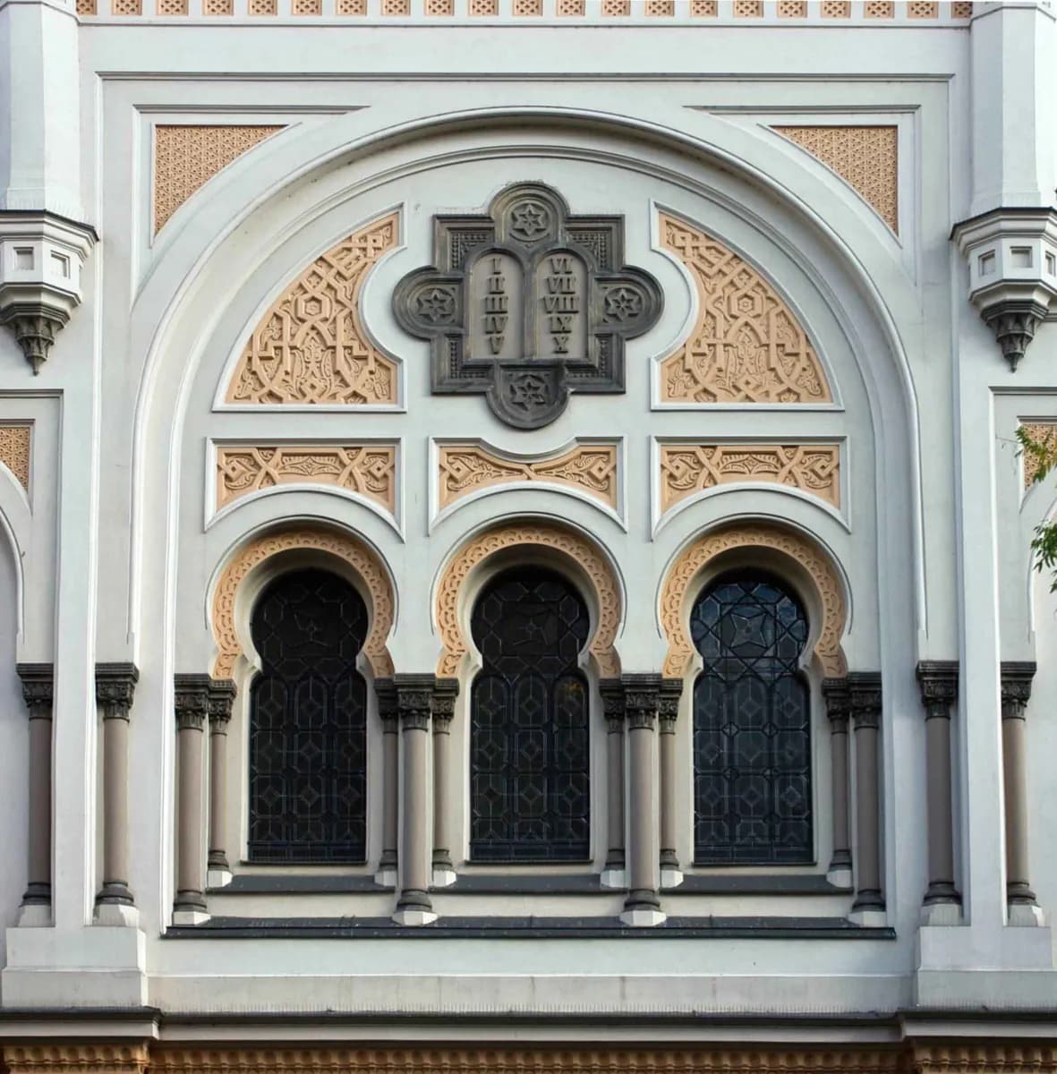 Spanish Synagogue
