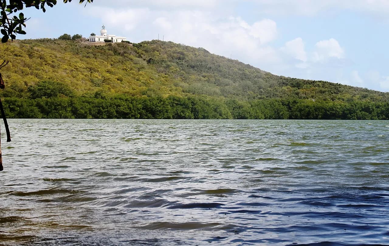 Laguna Grande