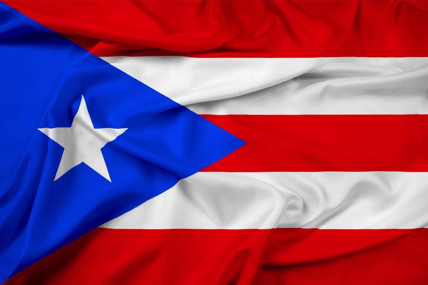 Getting to Know Puerto Rico