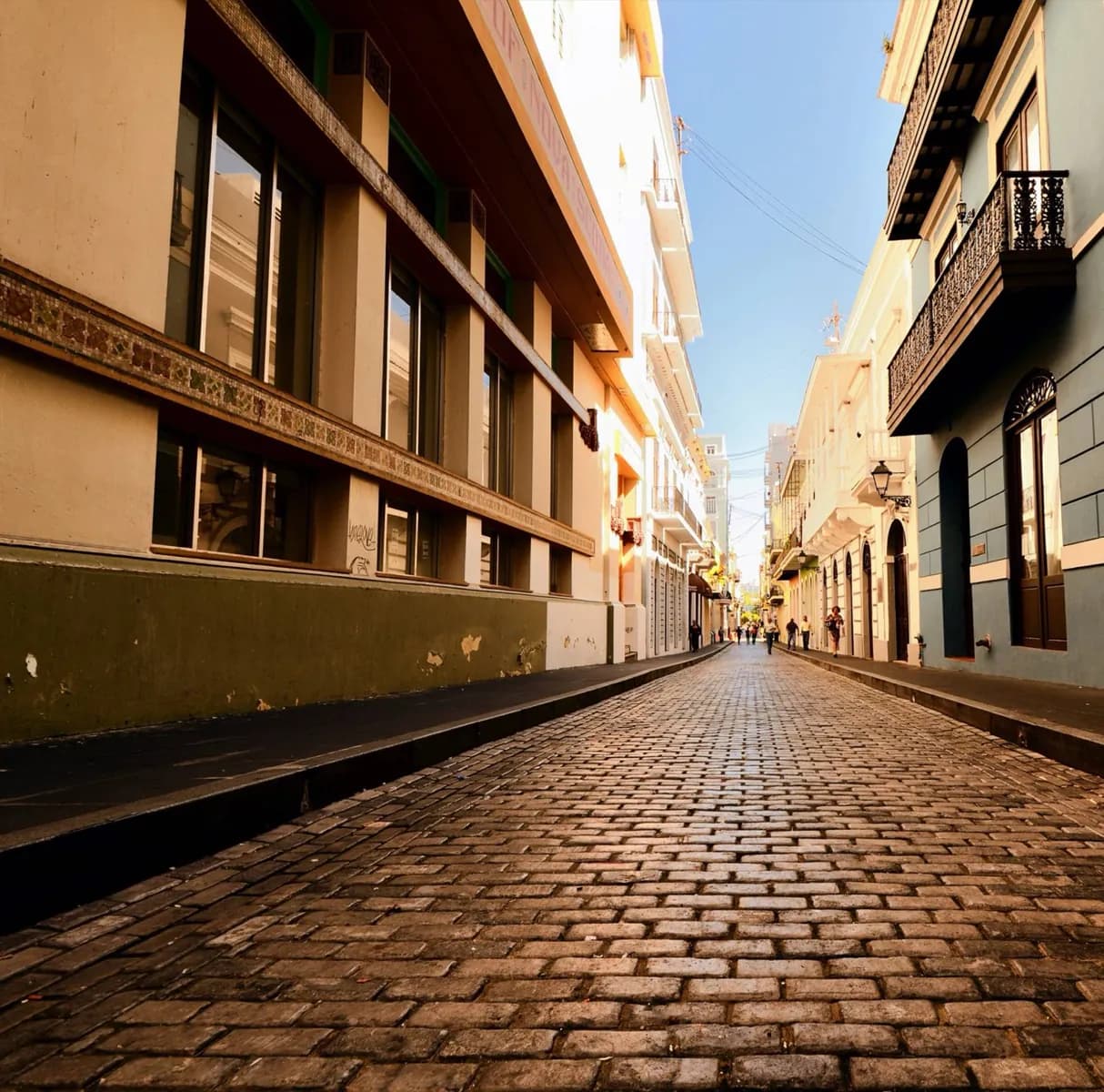 San Juan
