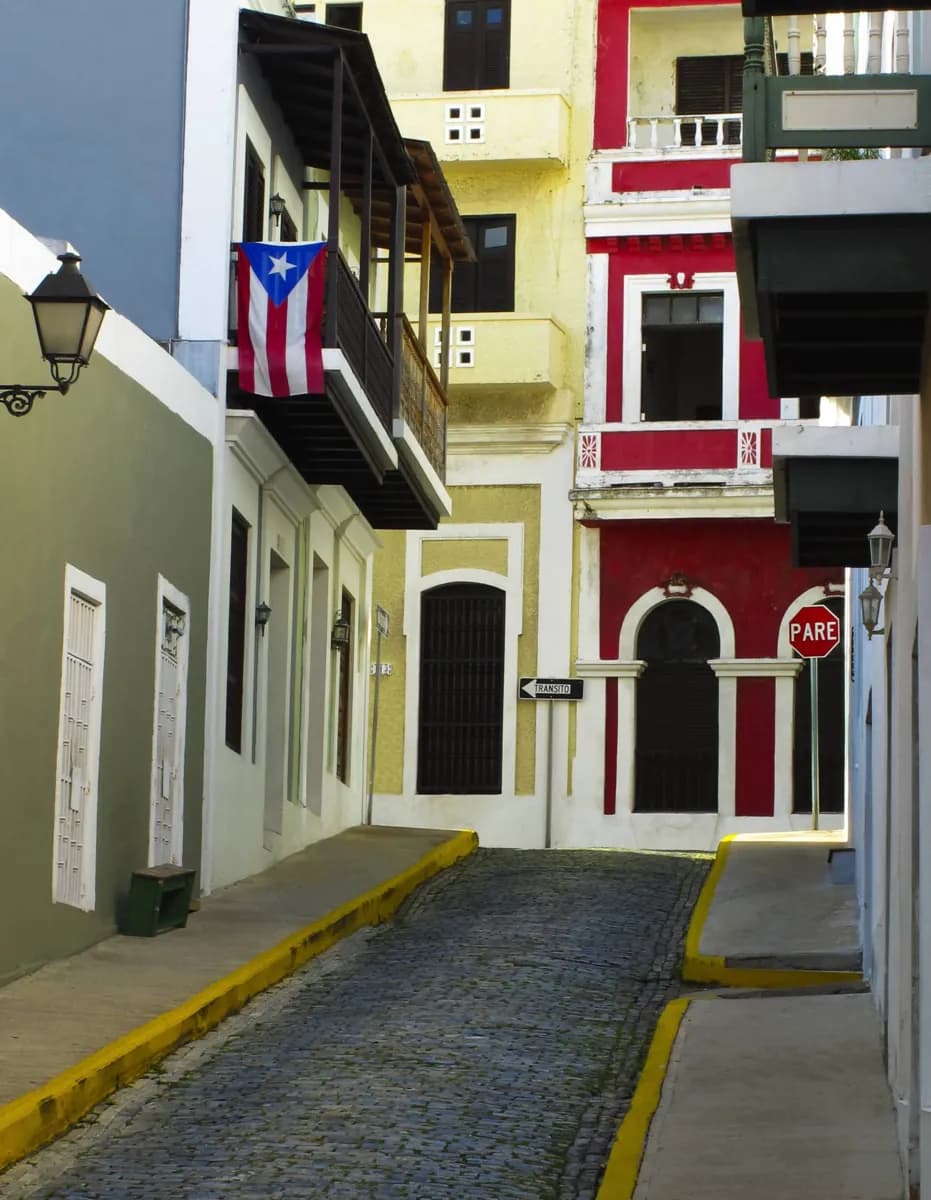 Art and Culture in San Juan
