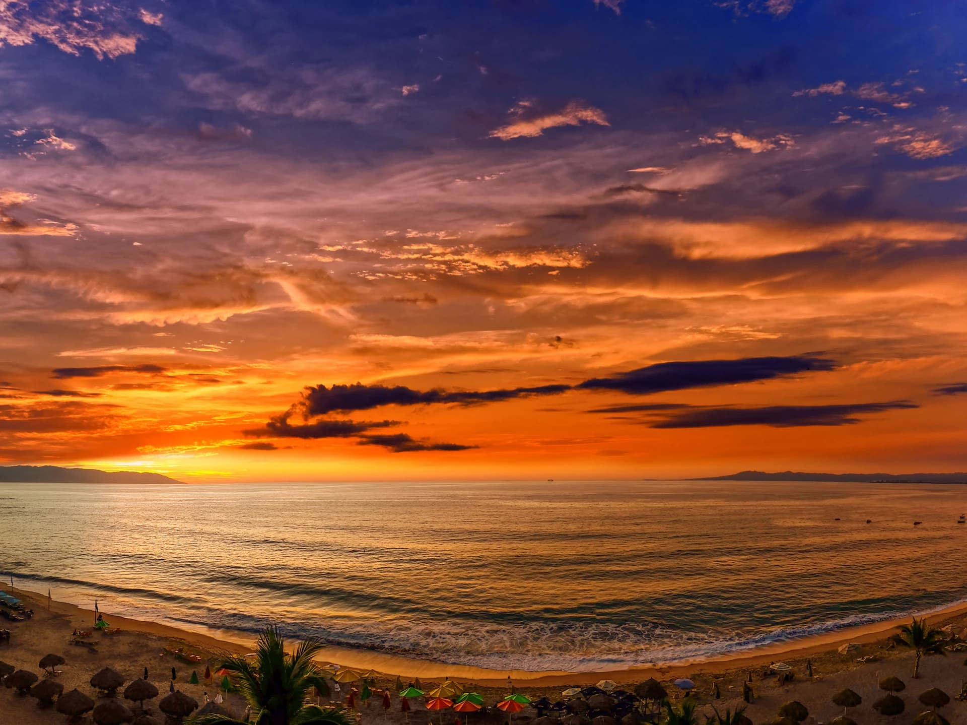 Puerto Vallarta · original destination photography