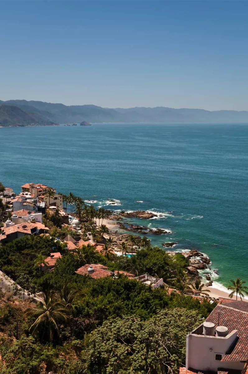 Bahía de Banderas Municipality