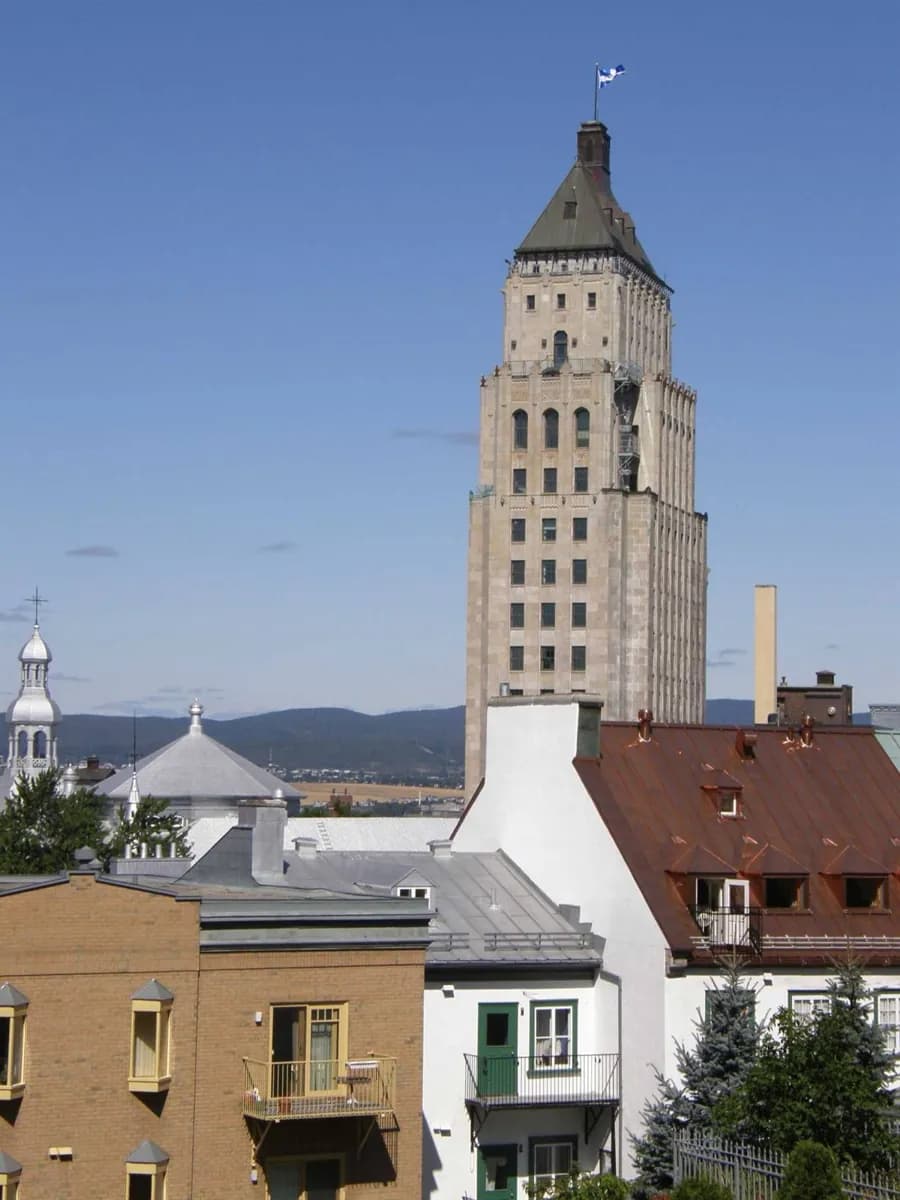 Édifice Price