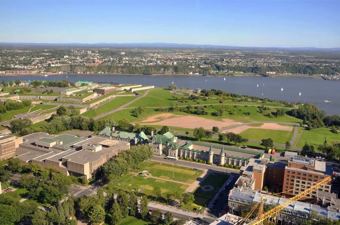 Museu Nacional de Belas Artes de Quebec