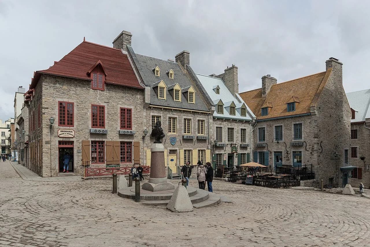 Place Royale