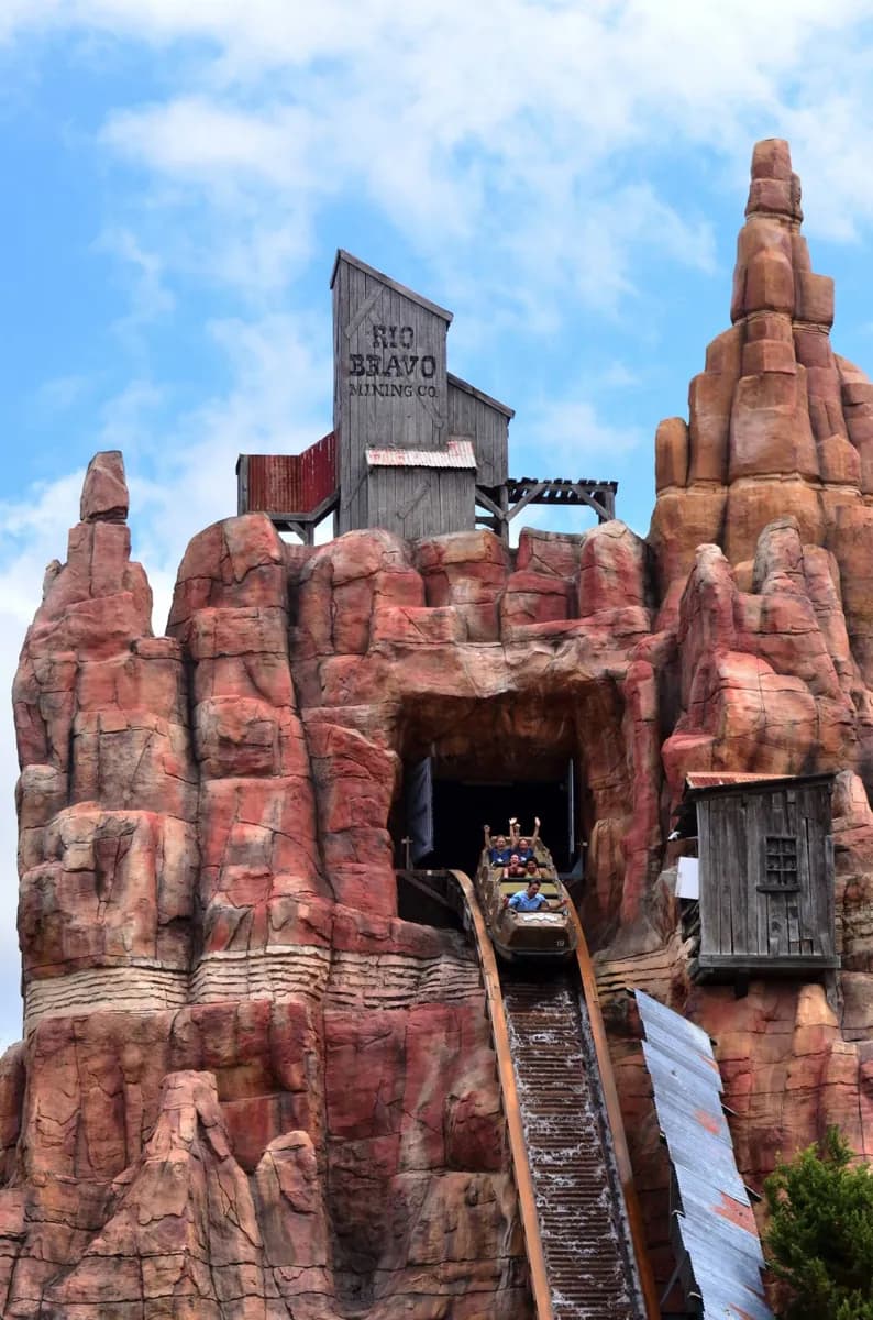 Warner Bros. Movie World
