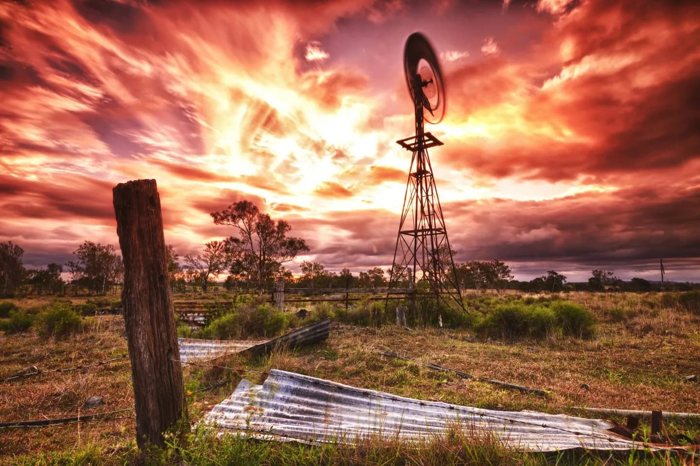 Una breve historia de Queensland