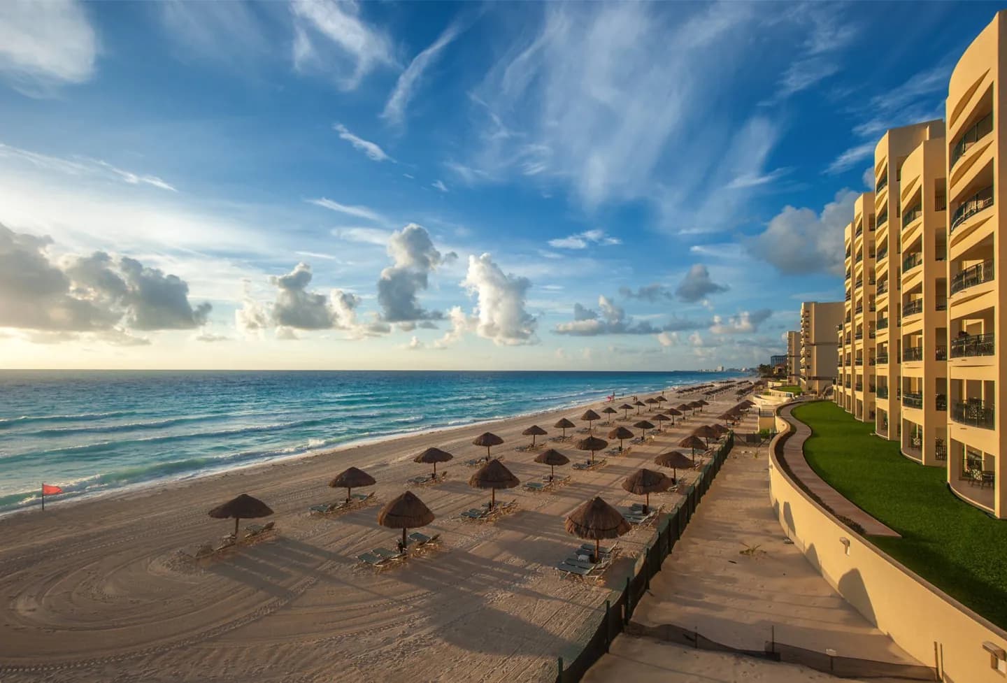 Cancún