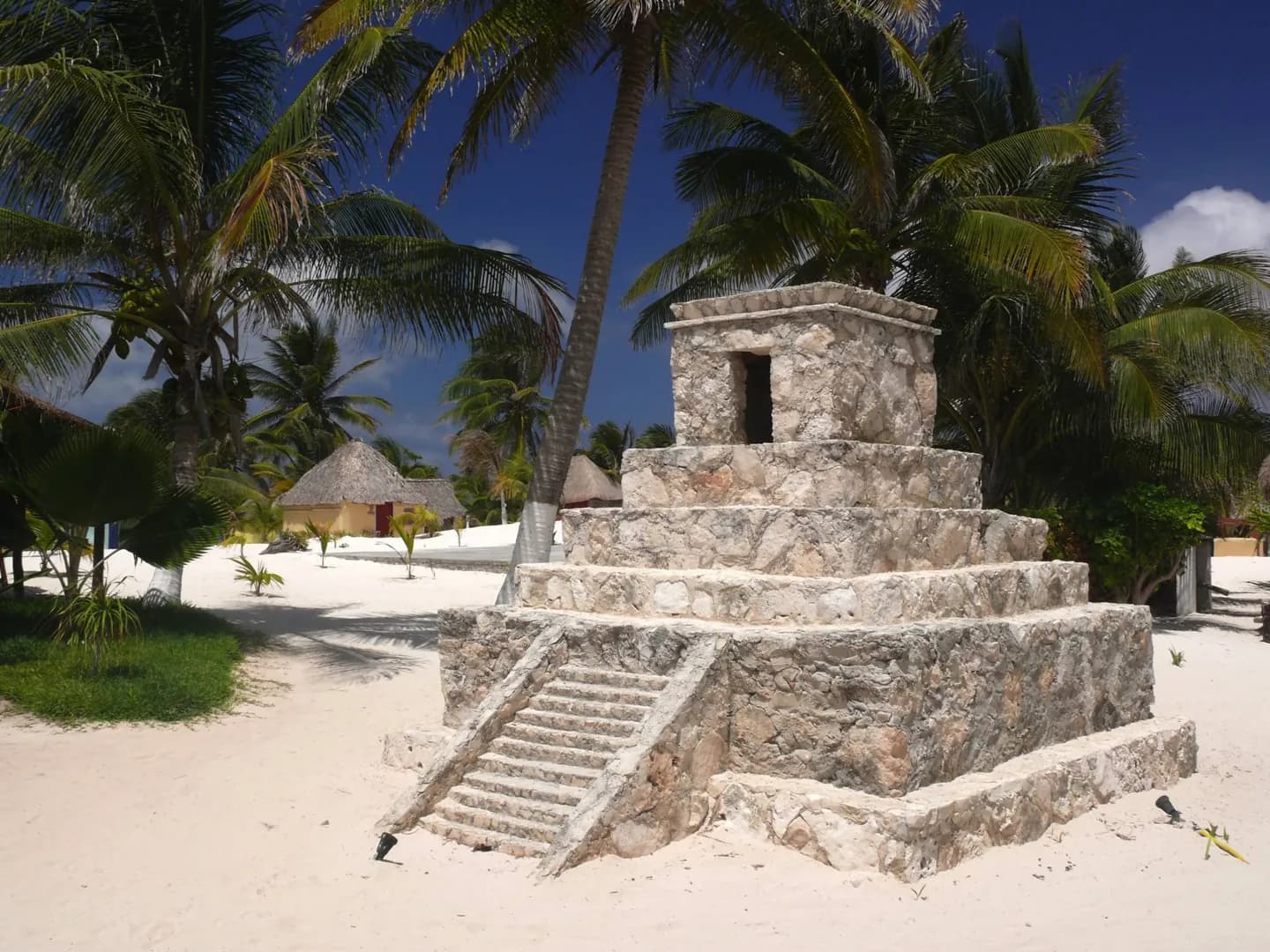 Yucatán before the Spanish conquest